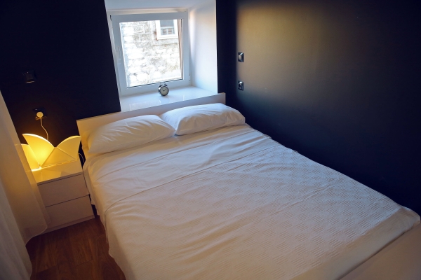 Hotel Central Apartments Zadar